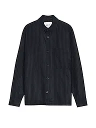 NN.07 | Sobrecamisa FREDDY | Azul