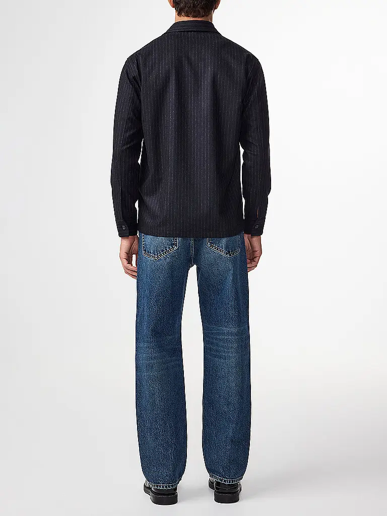 NN.07 | Sobrecamisa FREDDY | 