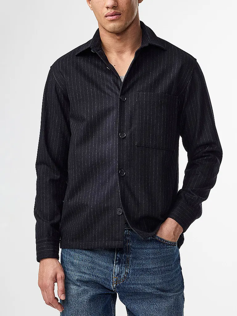 NN.07 | Sobrecamisa FREDDY | 