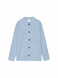 NN.07 | Sobrecamisa JONAS | Azul claro