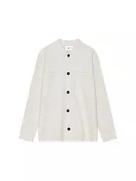 NN.07 | Sobrecamisa JONAS | Crema