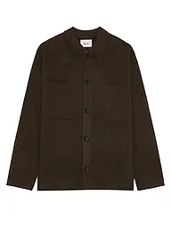 NN.07 | Sobrecamisa JONAS | Marrón