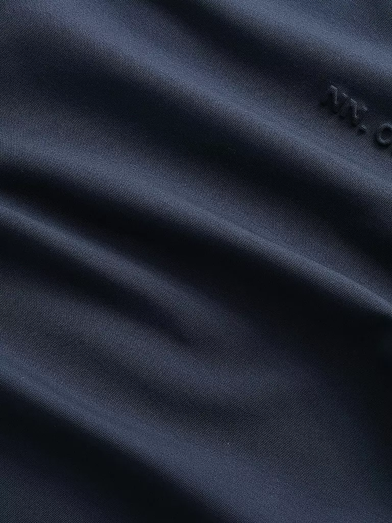 NN.07 | T-Shirt  | Azul oscuro