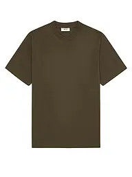 NN.07 | Camiseta ADAM | Marrón