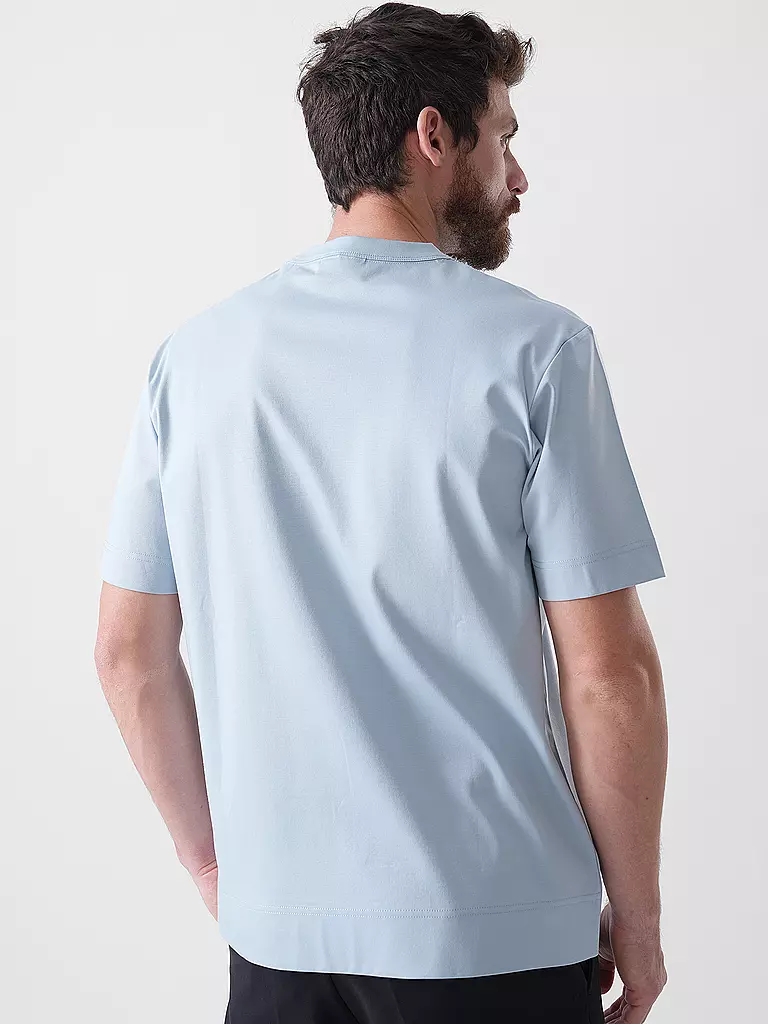 NN.07 | T-Shirt PEDRO EMB | 