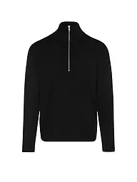 NN.07 | Jersey Troyer | Negro