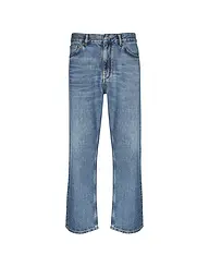 NN.07 | Vaqueros Tapered Fit OTIS | Azul