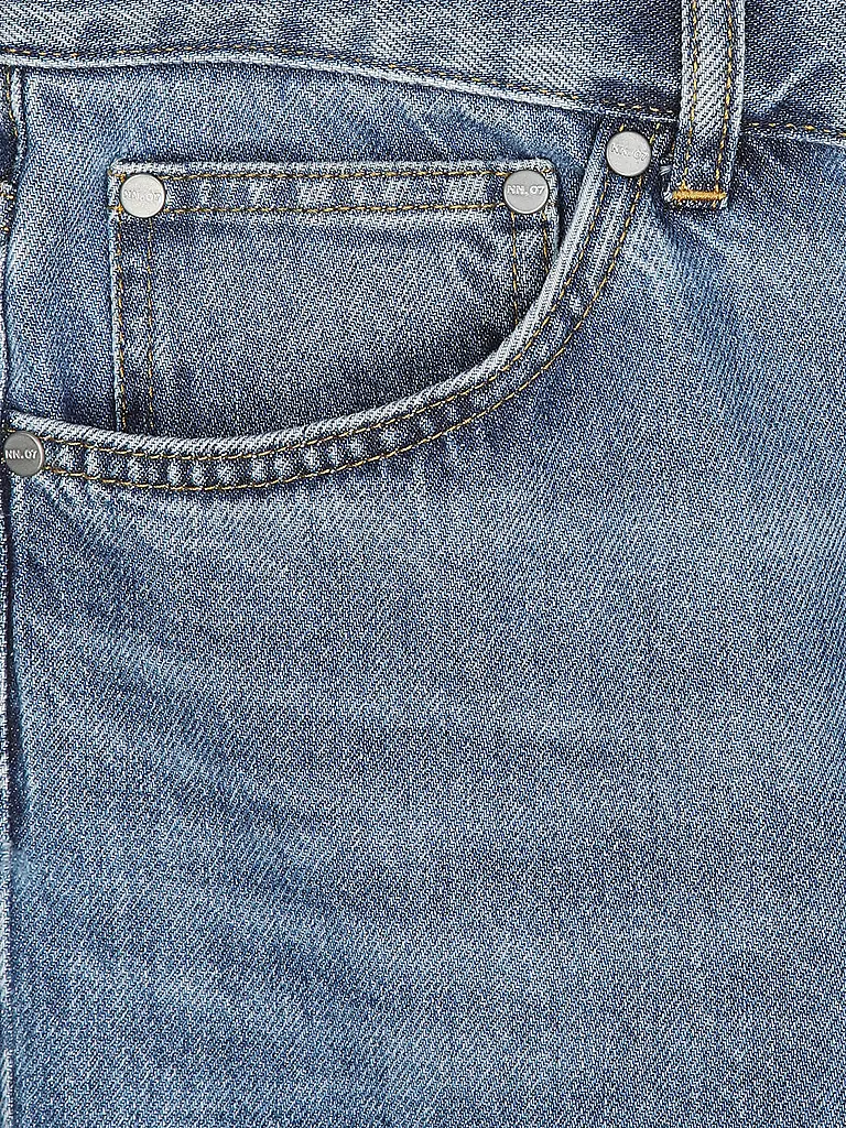 NN.07 | Vaqueros Tapered Fit OTIS | Azul