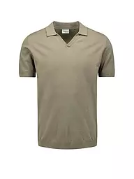 NO EXCESS | Polo | Oliva