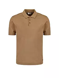 NO EXCESS | Poloshirt  | Marrón claro