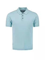 NO EXCESS | Poloshirt  | Azul claro