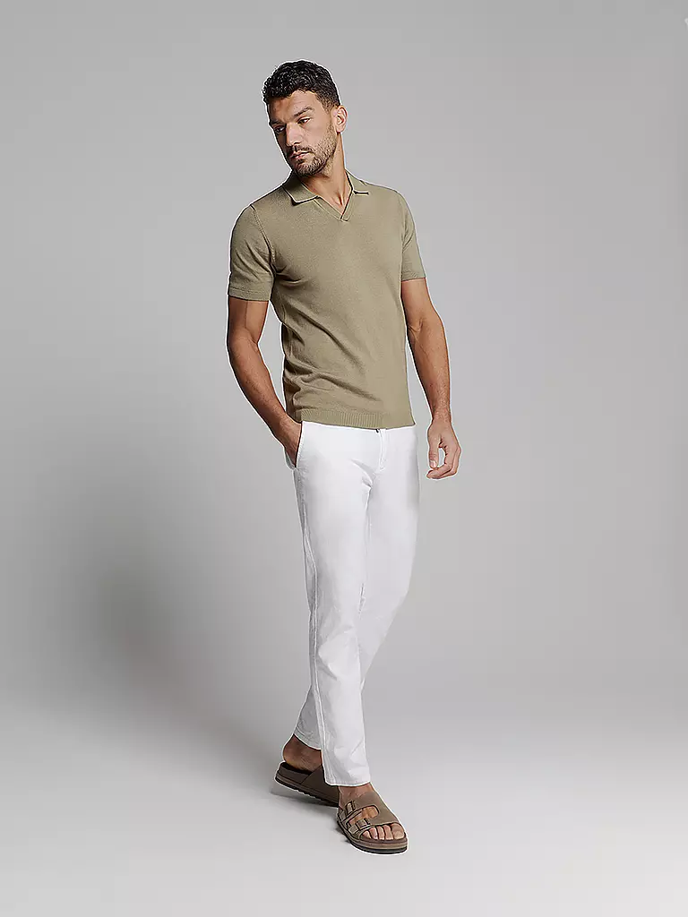 NO EXCESS | Polo | Oliva