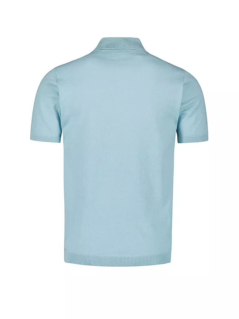 NO EXCESS | Polo | Azul claro