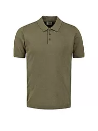NO EXCESS | Poloshirt  | Oliva