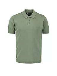 NO EXCESS | Poloshirt  | Verde