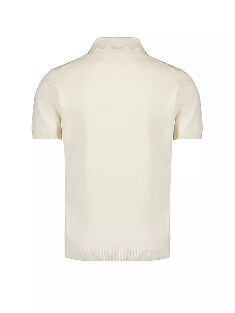 NO EXCESS | Poloshirt  | Blanco