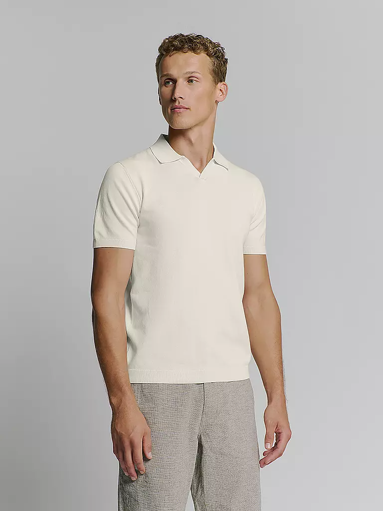 NO EXCESS | Poloshirt  | Blanco