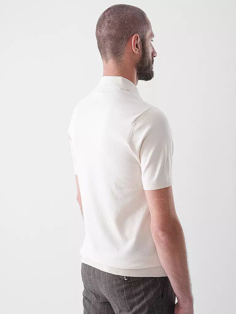 NO EXCESS | Poloshirt  | Blanco