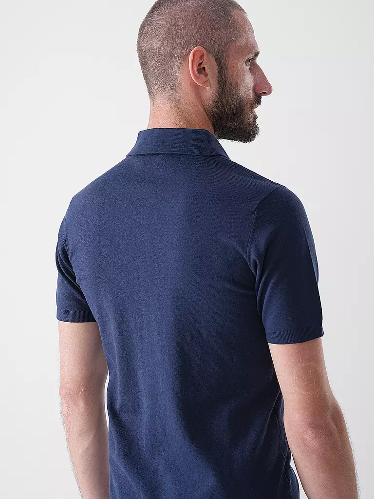 NO EXCESS | Poloshirt  | Azul oscuro