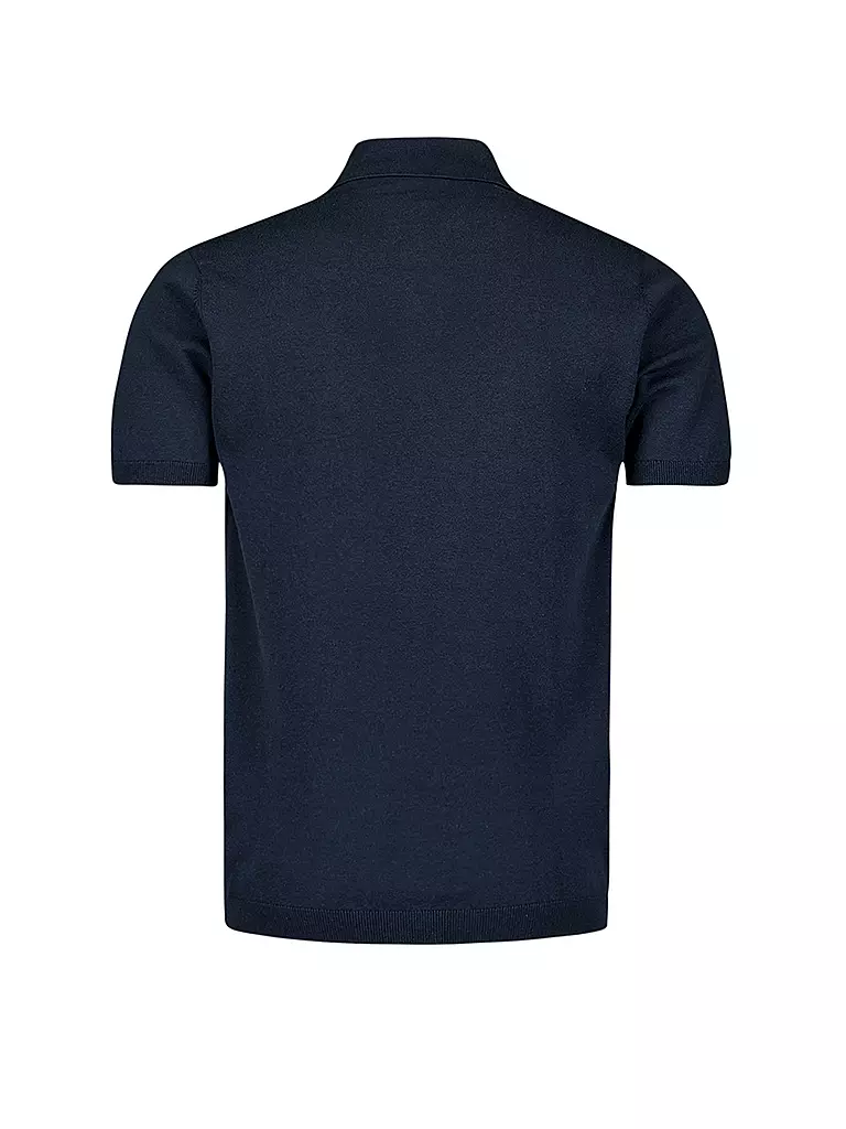 NO EXCESS | Poloshirt  | Azul oscuro
