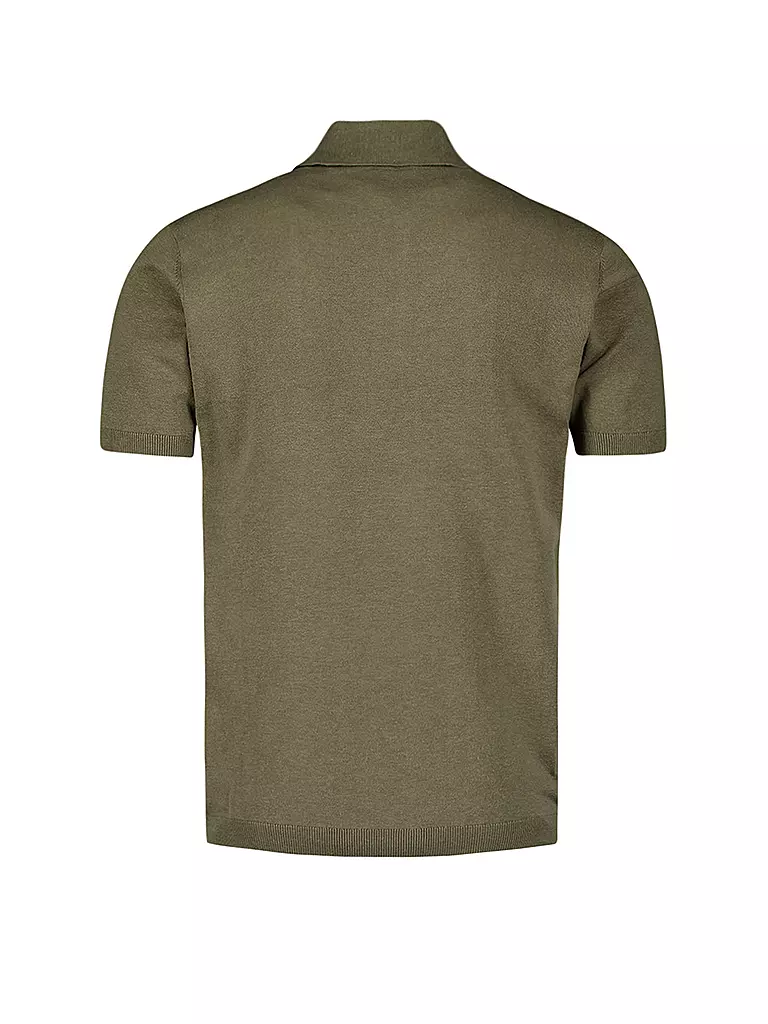 NO EXCESS | Poloshirt  | Oliva