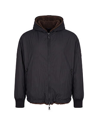 NO.1 COMO | Chaqueta reversible ARNO