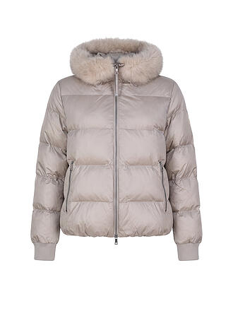 NO.1 COMO | Chaqueta acolchada SCOTTIA F