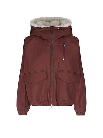NO.1 COMO | Chaqueta MERATE