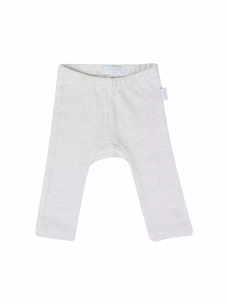 NOPPIES | Baby Leggings ANGIE | Crema