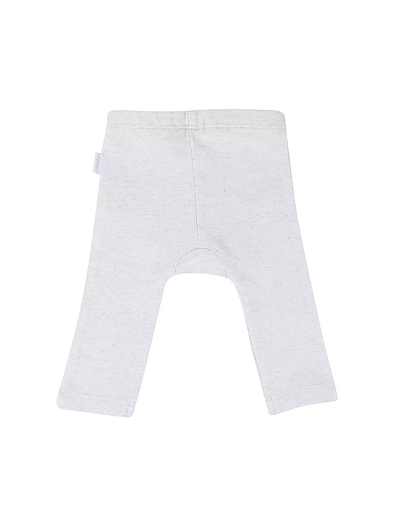 NOPPIES | Baby Leggings ANGIE | Crema