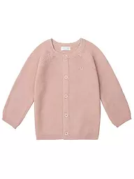 NOPPIES | Cárdigan para bebé | Rosa