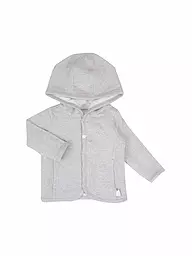 NOPPIES | Baby Wendejacke BONNY | Gris claro
