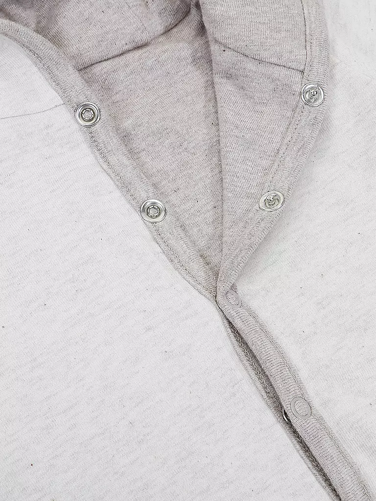 NOPPIES | Baby Wendejacke BONNY | Gris claro