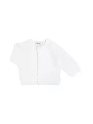 NOPPIES | Cárdigan para bebé | Blanco