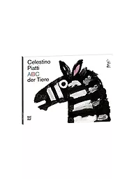 NORDSUED VERLAG | Libro - ABC de los animales | Sin color