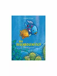 NORDSUED VERLAG | Libro - El pez arcoíris regresa | Sin color
