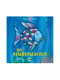 NORDSUED VERLAG | Libro - El pez arcoíris | Sin color