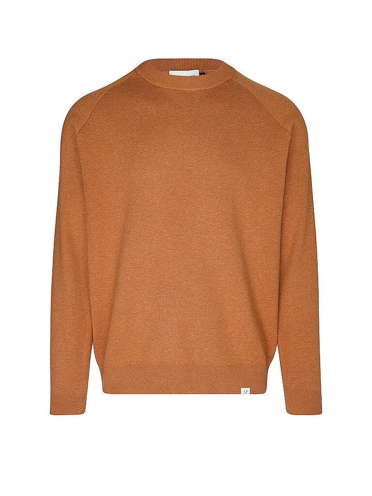 Nowadays Pullover naranja