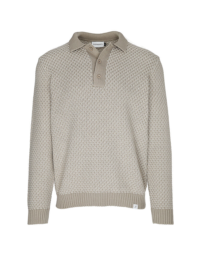 Nowadays Pullover beige