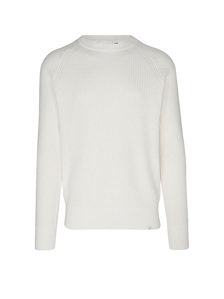Nowadays Jersey crema