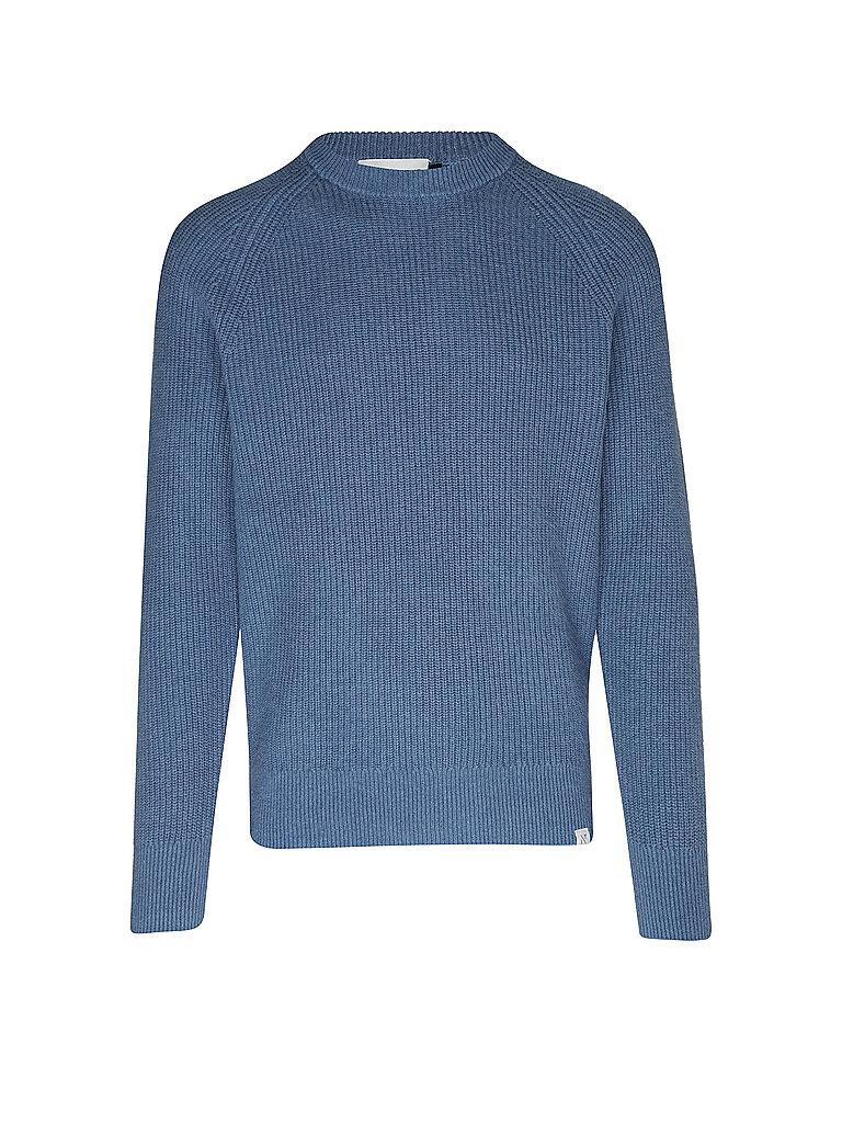 Nowadays Pullover azul