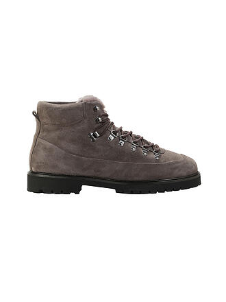 NUBIKK | Botas LOGAN CHAD FUR