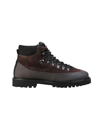 NUBIKK | Botas LOGAN CHAD