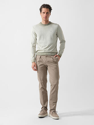 NUBIKK | Zapatos náuticos JIRO YACHT