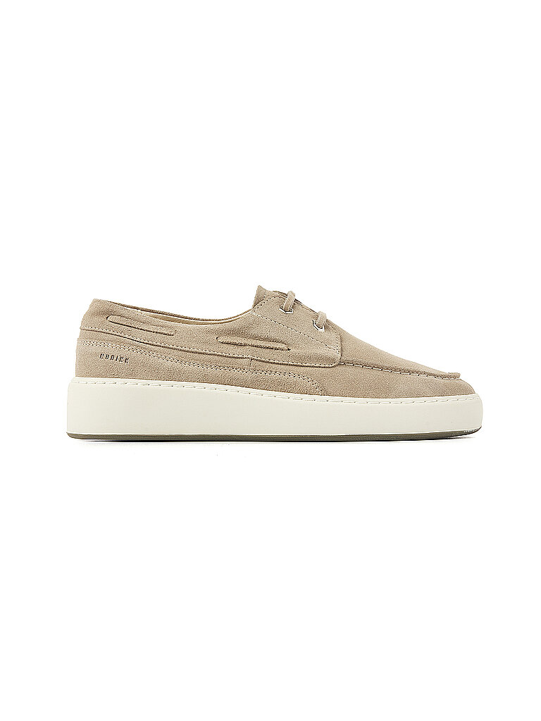 Zapatos náuticos JIRO YACHT beige 43