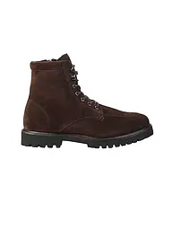 NUBIKK | Botas ETHAN HARVEY | Marrón