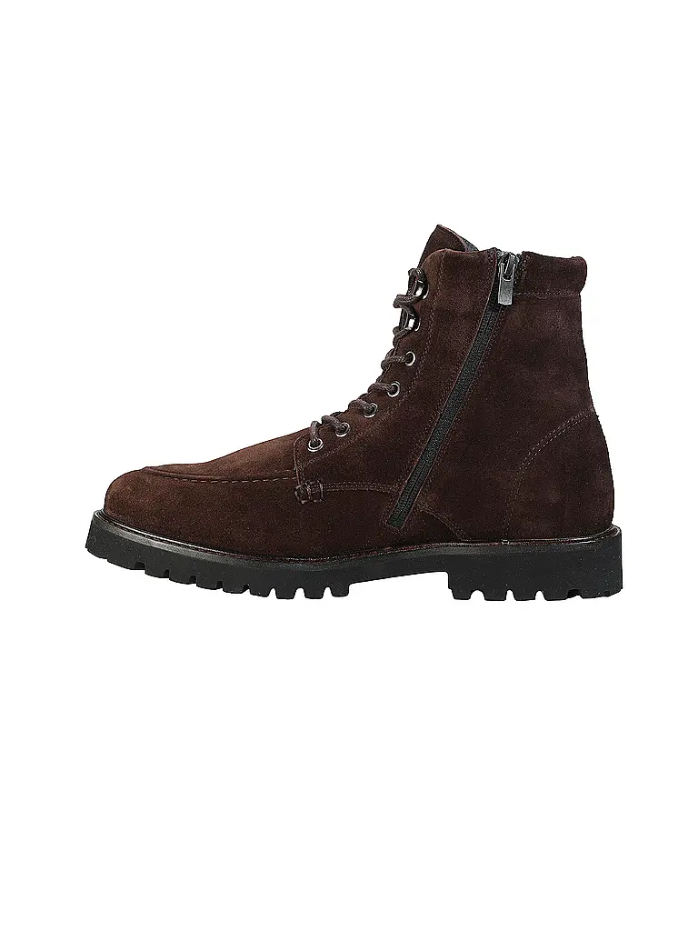 NUBIKK | Botas ETHAN HARVEY | Marrón