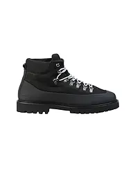 NUBIKK | Botas LOGAN CHAD | Negro