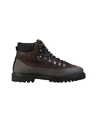NUBIKK | Botas LOGAN CHAD | Marrón