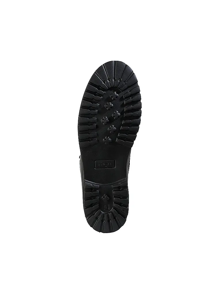 NUBIKK | Botas LOGAN CHAD | 